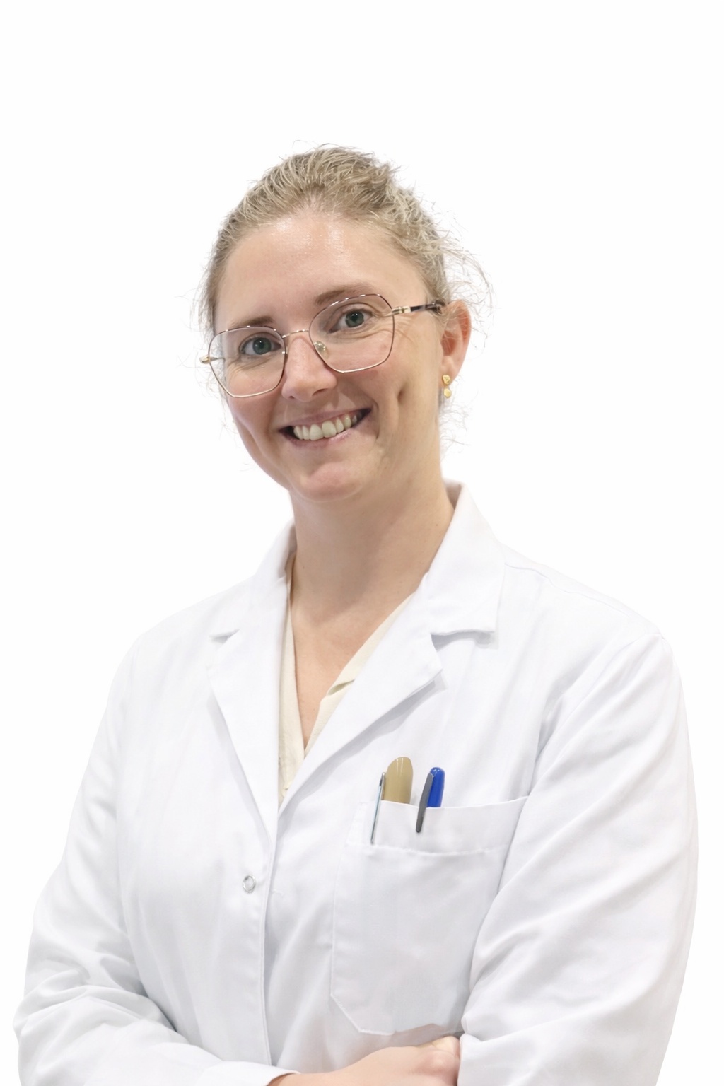 Dra. Laia Fité, Cirujana Oral y Maxilofacial