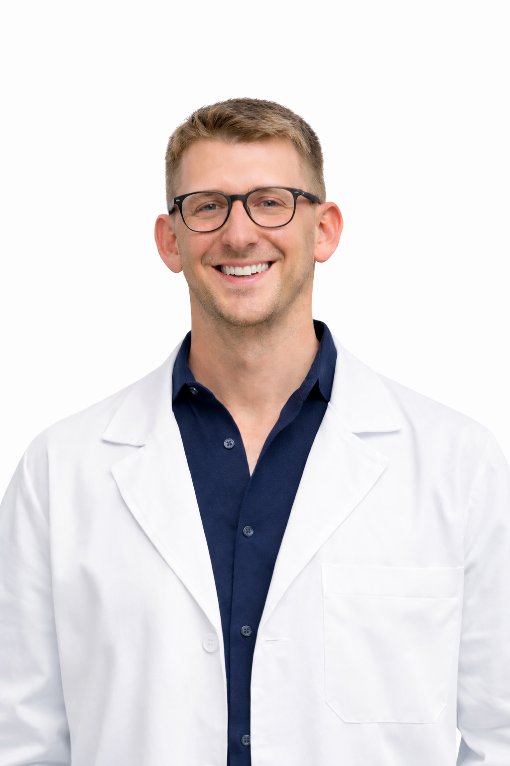 Dr. Radek Lewko, Cirujano Oral y Maxilofacial